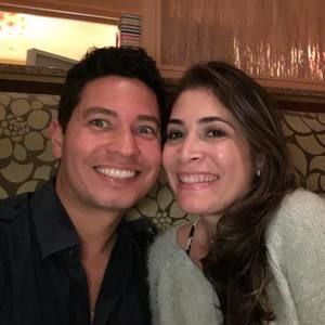 Meet your Posher, Tiago